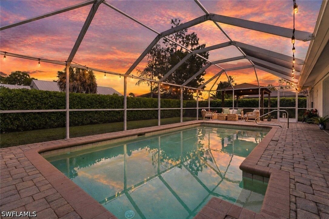 Property Photo:  261 Kirtland Drive  FL 34110 