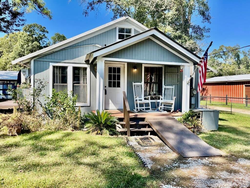 Property Photo:  114 Elm Branch  TX 75949 