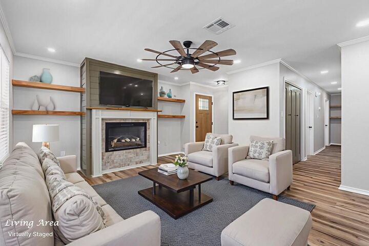 Property Photo:  119 Oklahoma Street  TX 75949 