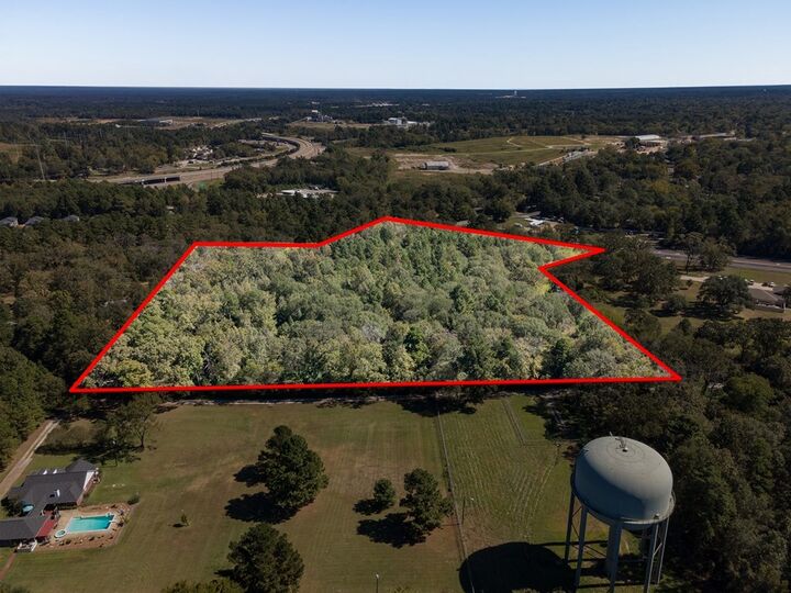 Property Photo:  (R16440) John Redditt Drive  TX 75904 