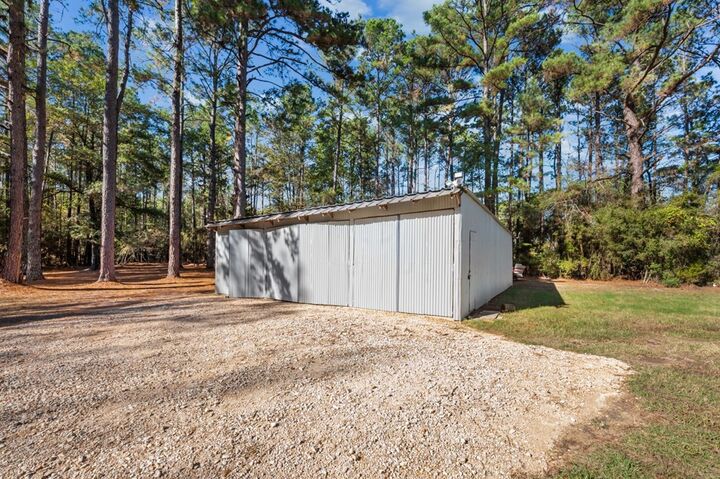 Property Photo:  215 Marshall Lane  TX 75948 