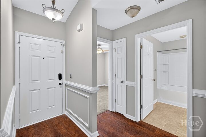 Property Photo:  17 Rivermoor Court  GA 31407 