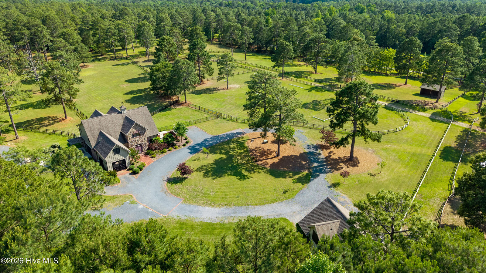 Property Photo:  150 Good Barn Road  NC 28394 