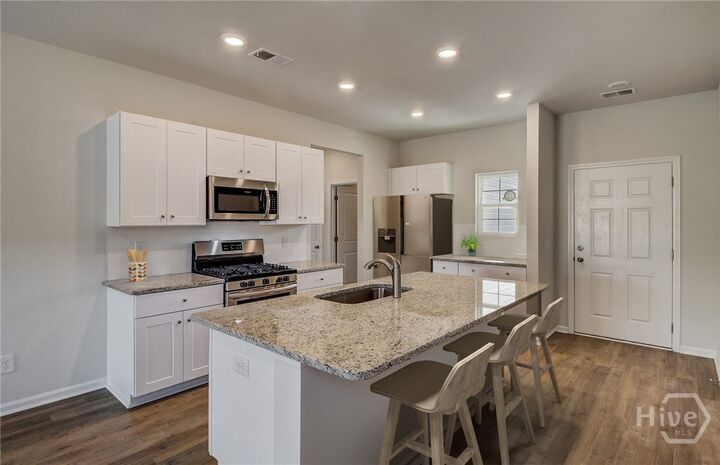 Property Photo: 103 Petalridge Way GA 31302