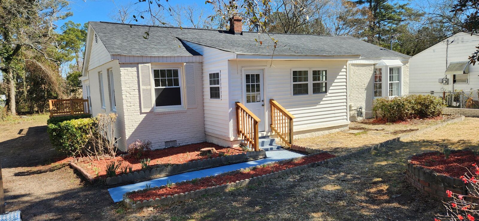 Property Photo:  1612 Cornell Drive  GA 30904 