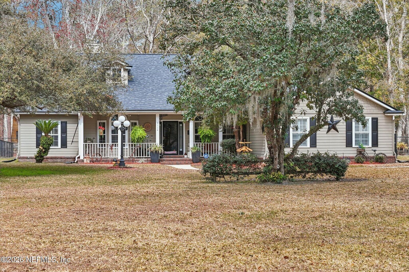 Property Photo:  3114 Phinney Cove  FL 32068 
