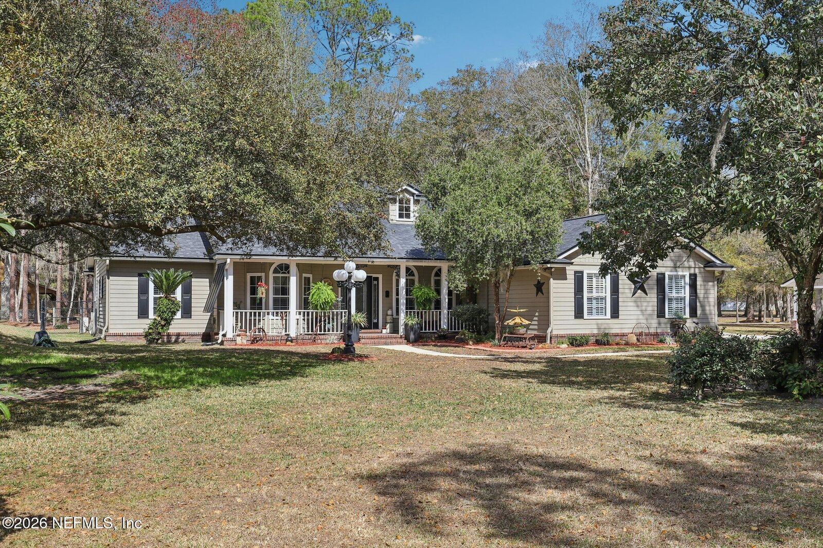 Property Photo: 3114 Phinney Cove FL 32068