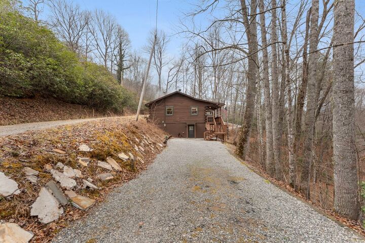 Property Photo:  451 Summit Road  NC 28763 
