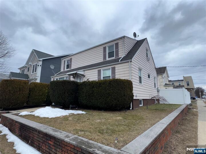 Property Photo: 542 Prospect Place NJ 07071