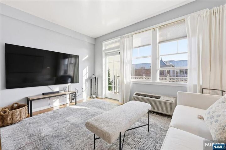 Property Photo: 15 Freedom Way 412 NJ 07305