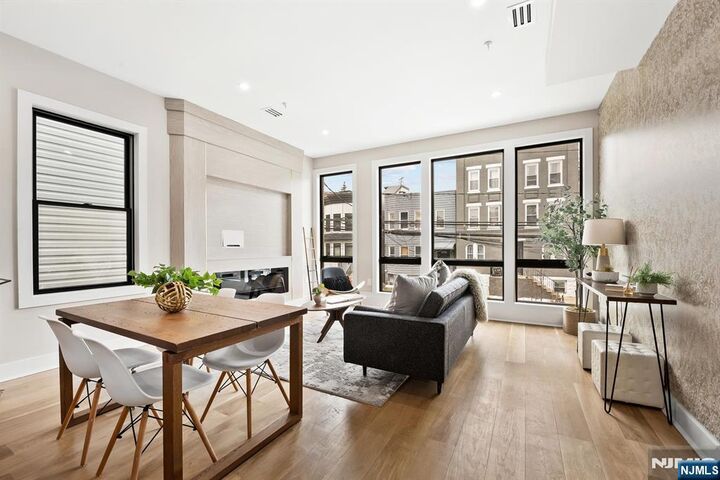 Property Photo:  146 Sherman Avenue 2  NJ 07307 