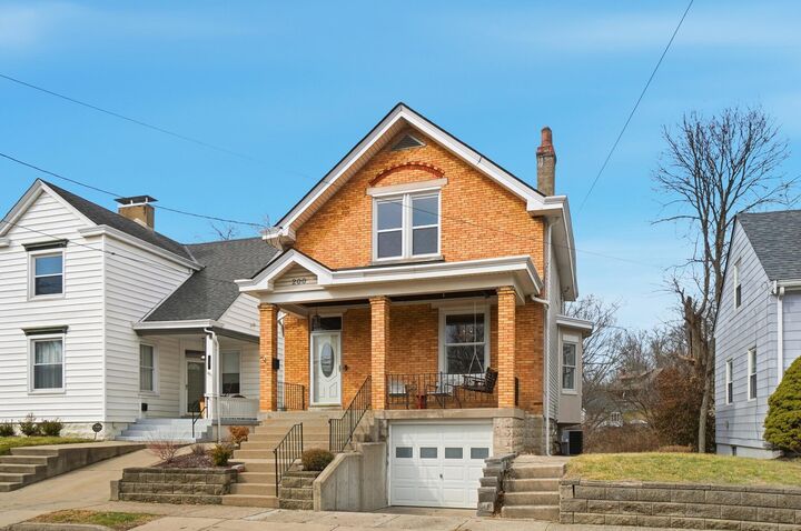 Property Photo:  200 W Walnut Street  KY 41071 