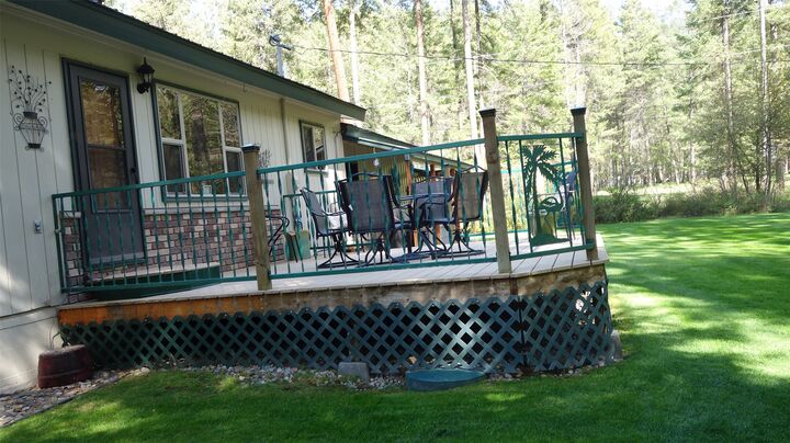 Property Photo: 71 Roza Road MT 59923