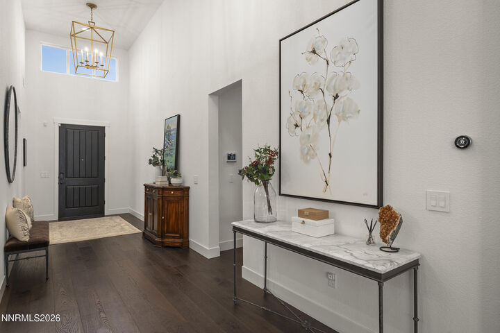 Property Photo: 726 Marewood Trail NV 89511