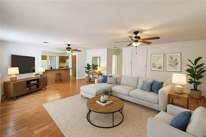 Property Photo: 104 Delta Street LA 70037