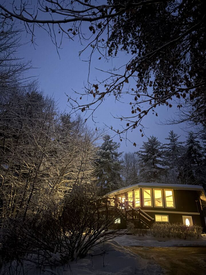 Property Photo: 147 Rocky Pond Road NH 03049