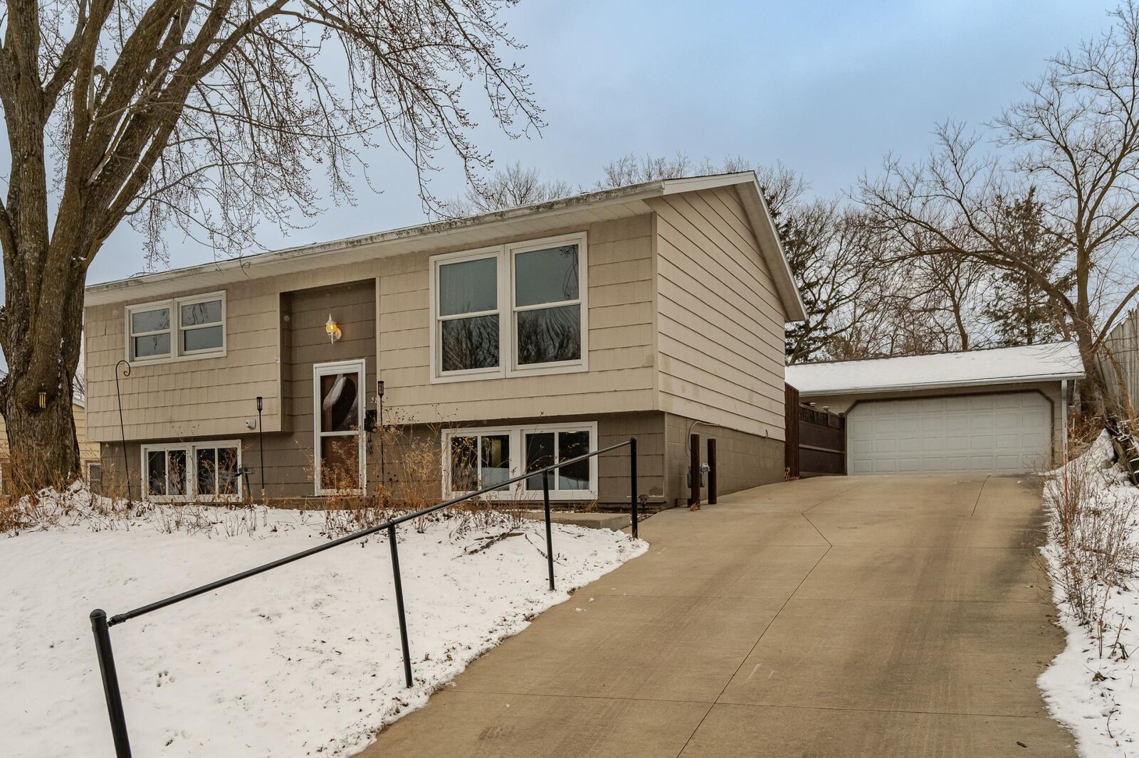 Property Photo:  3810 1st Place NW  MN 55901 