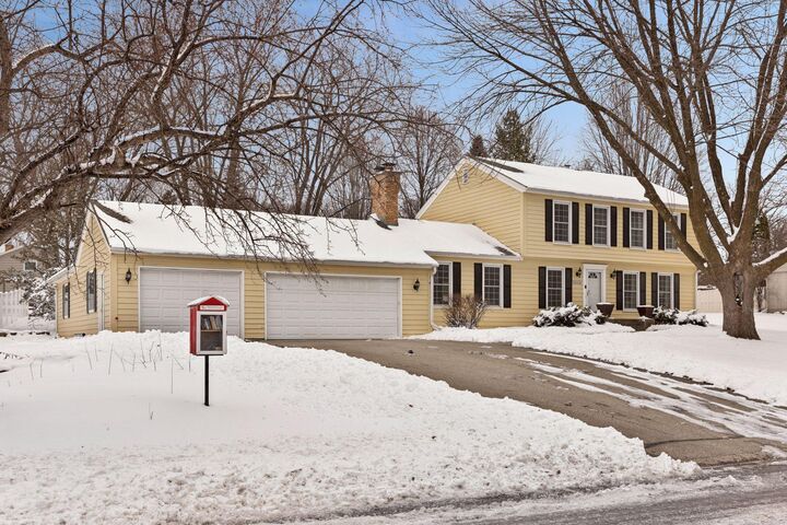 Property Photo:  14116 Frontier Lane  MN 55337 