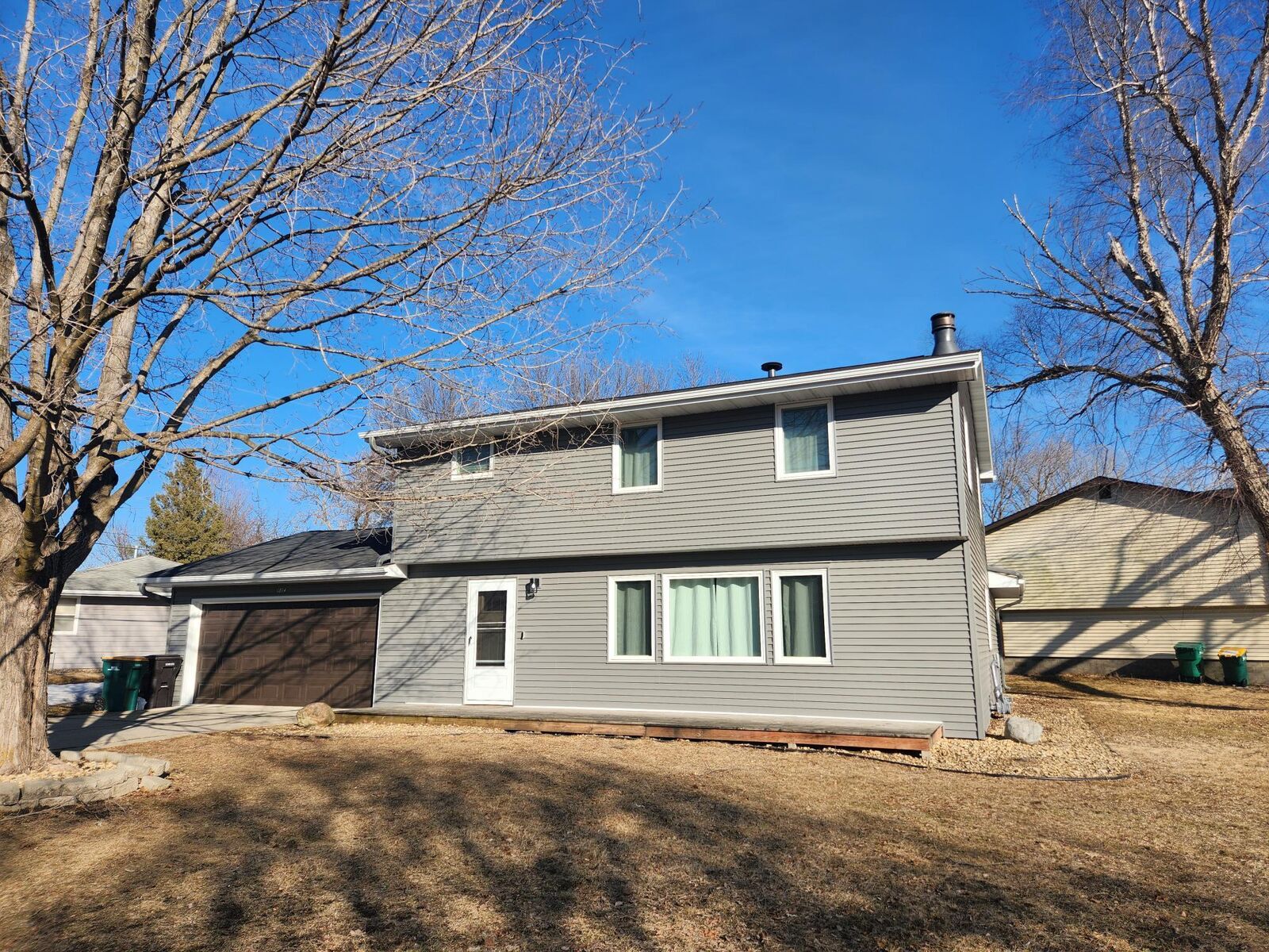 Property Photo:  1814 Brookside Circle  MN 56007 
