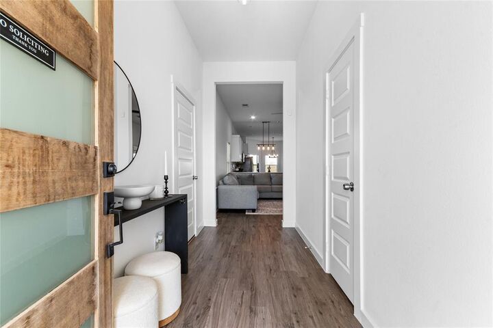 Property Photo:  407 Peabody Street  TX 76645 