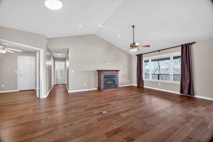 Property Photo: 39 Cambria Drive AR 72715