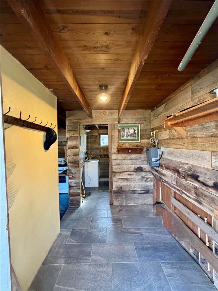 Property Photo: 2128 County Road 329 AR 72632