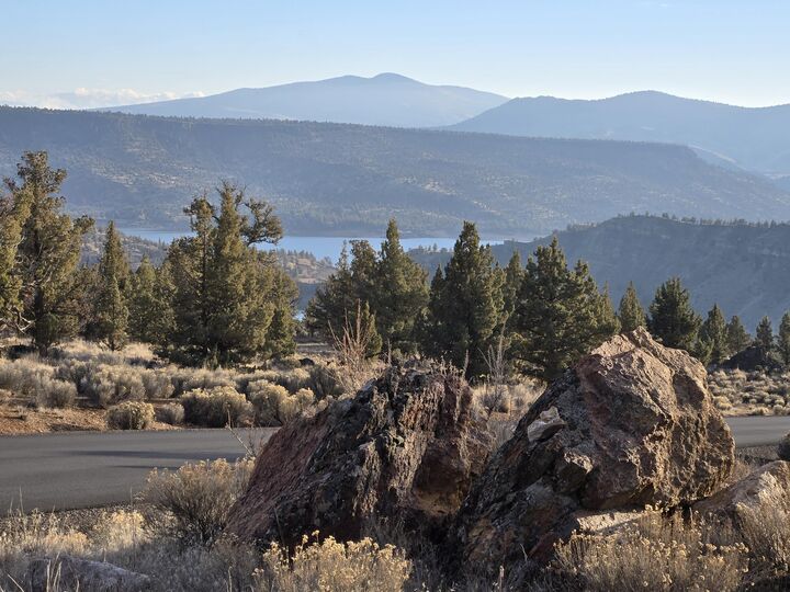 Property Photo:  9674 SE Pavati Drive Lot 41  OR 97754 