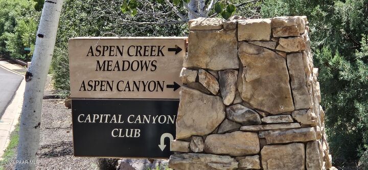 Property Photo:  1930 &Amp1934 Lazy Meadow Lane  AZ 86303 