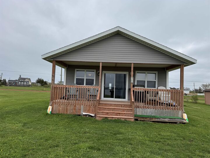 Property Photo:  448 Hebrides Lane  PE C0B 1M0 