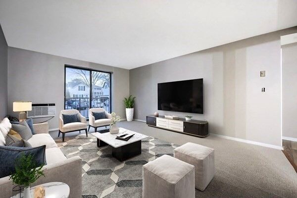 Property Photo:  30 High St ( Cass St Entrance) 209  MA 02026 