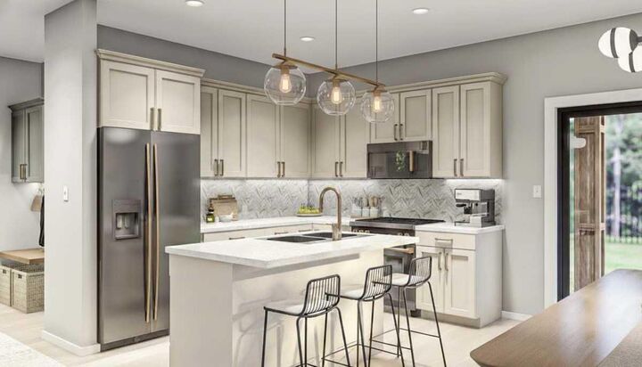 Property Photo: 312 Flare Avenue SW AB T0L 2A0