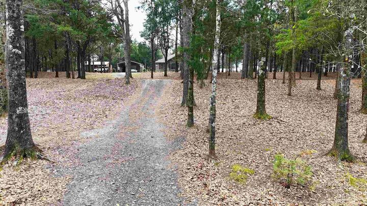 Property Photo:  9330 Gibson Rd  FL 32577 