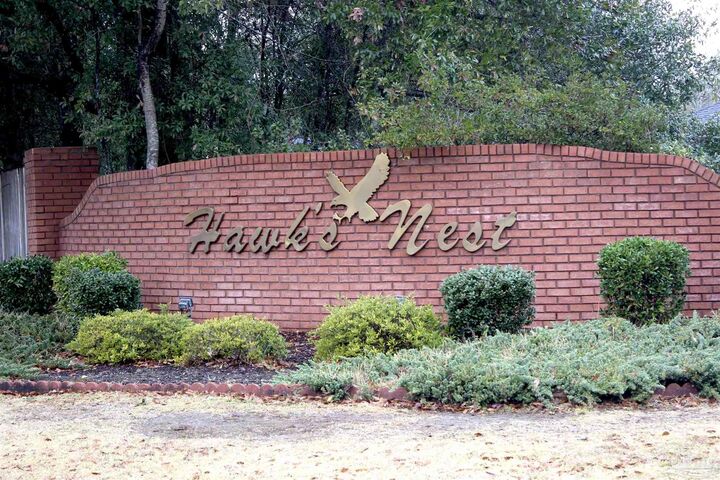 Property Photo:  5129 Goshawk Dr  FL 32570 