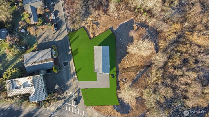 Property Photo: 1729 214th St SE WA 98021