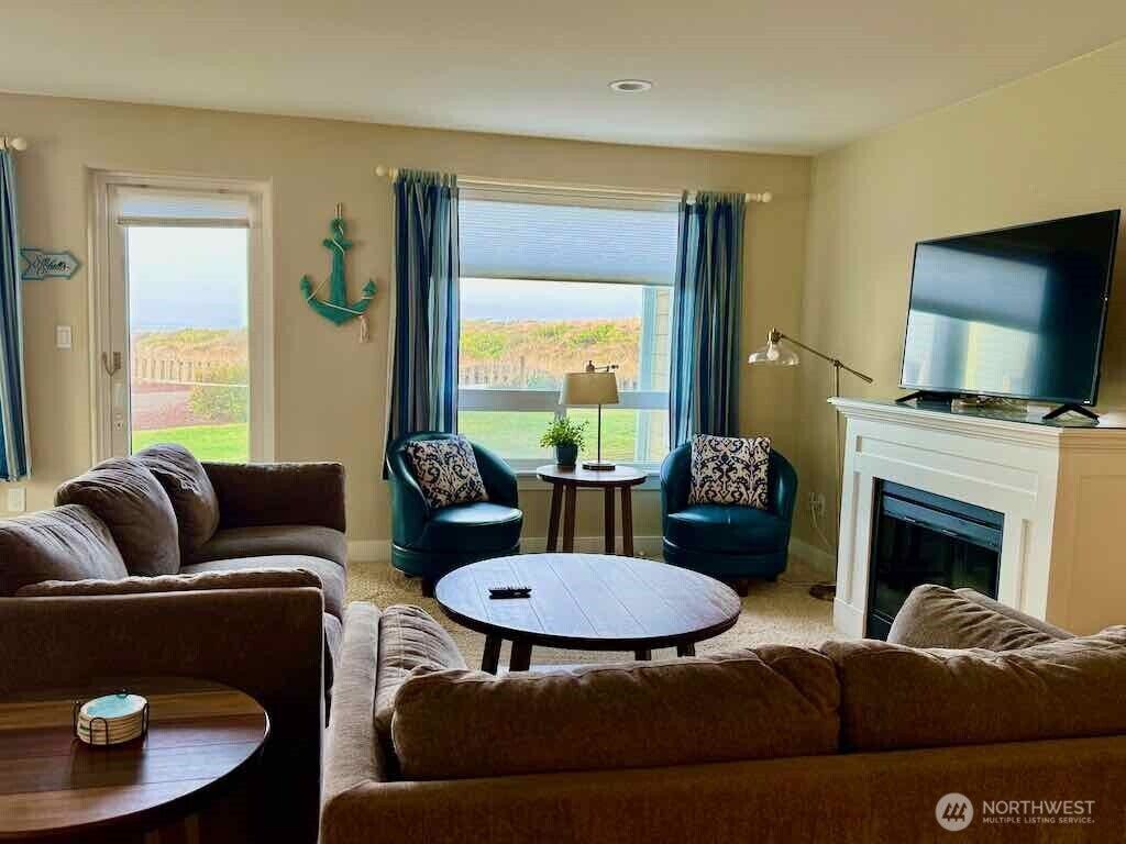 Property Photo:  1600 W Ocean Avenue 910  WA 98595 