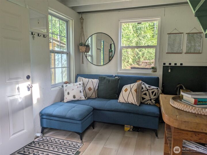 Property Photo: 0 W Cascade Way D3-47 WA 98267