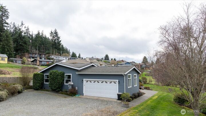 Property Photo:  5386  Vinton Avenue  WA 98249 