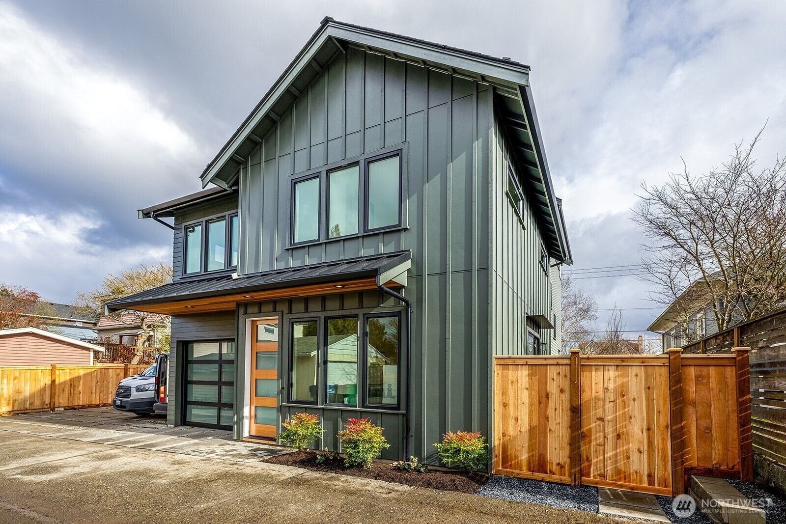 Property Photo:  8319  25th Avenue NW  WA 98117 