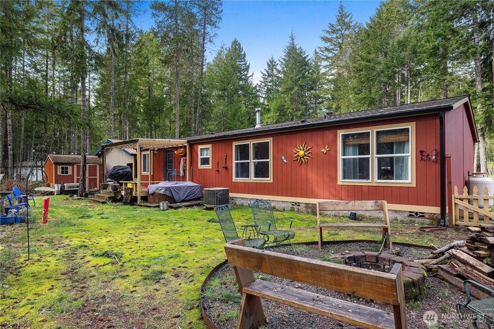 Property Photo: 20 N Olympic Court WA 98548