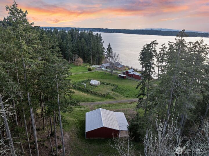 Property Photo: 17510 88th Street SW WA 98351
