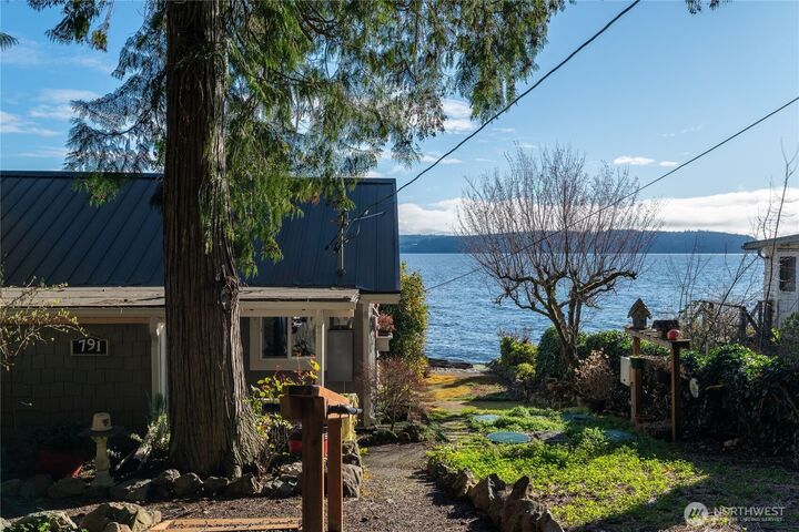 Property Photo:  791  Seal Rock Road  WA 98320 