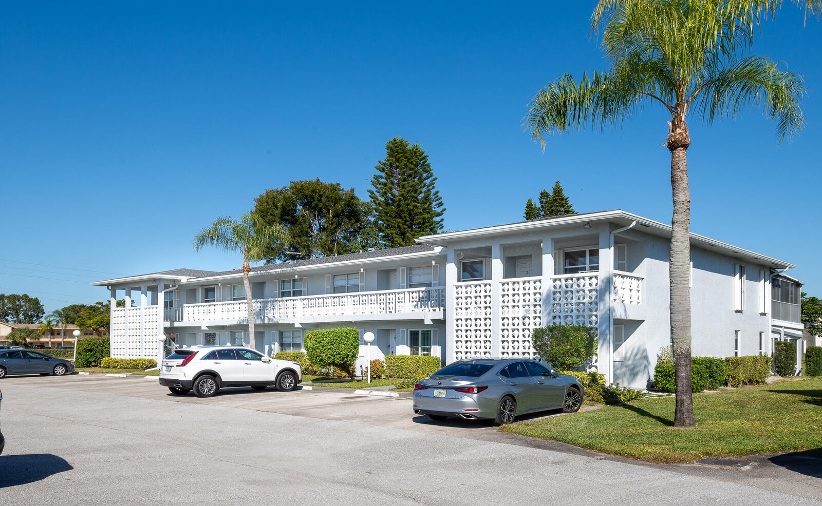 Property Photo: 2901 SW 15th Street 104 FL 33445