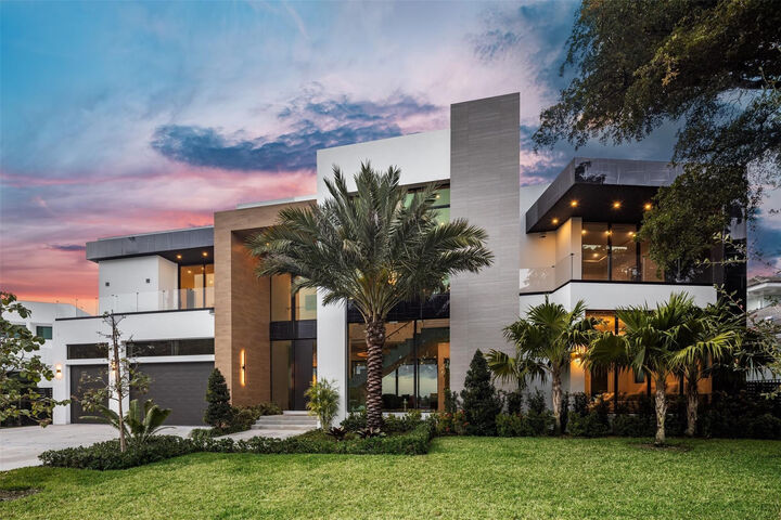 Property Photo:  1371 W Terra Mar Drive  FL 33062 