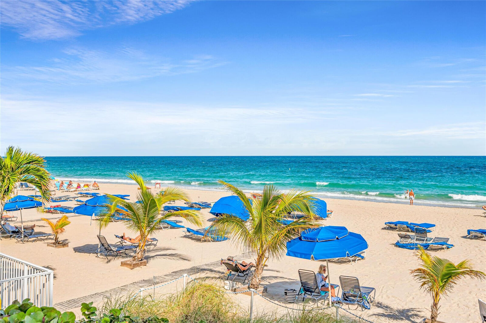 Property Photo:  3700 Galt Ocean Drive 1114  FL 33308 