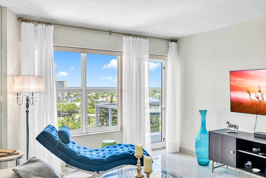 Property Photo:  3700 Galt Ocean Drive 1114  FL 33308 
