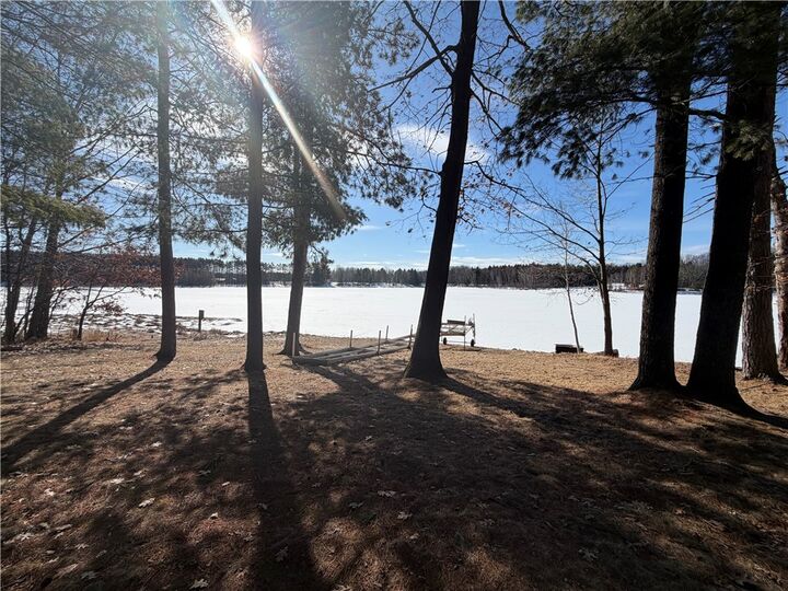 Property Photo:  W 8309 Sand Road  WI 54871 