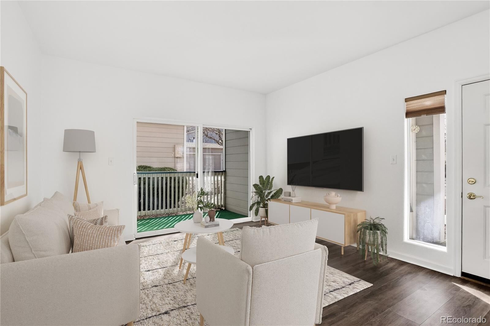 Property Photo: 3727 Cactus Creek Court 103 CO 80126