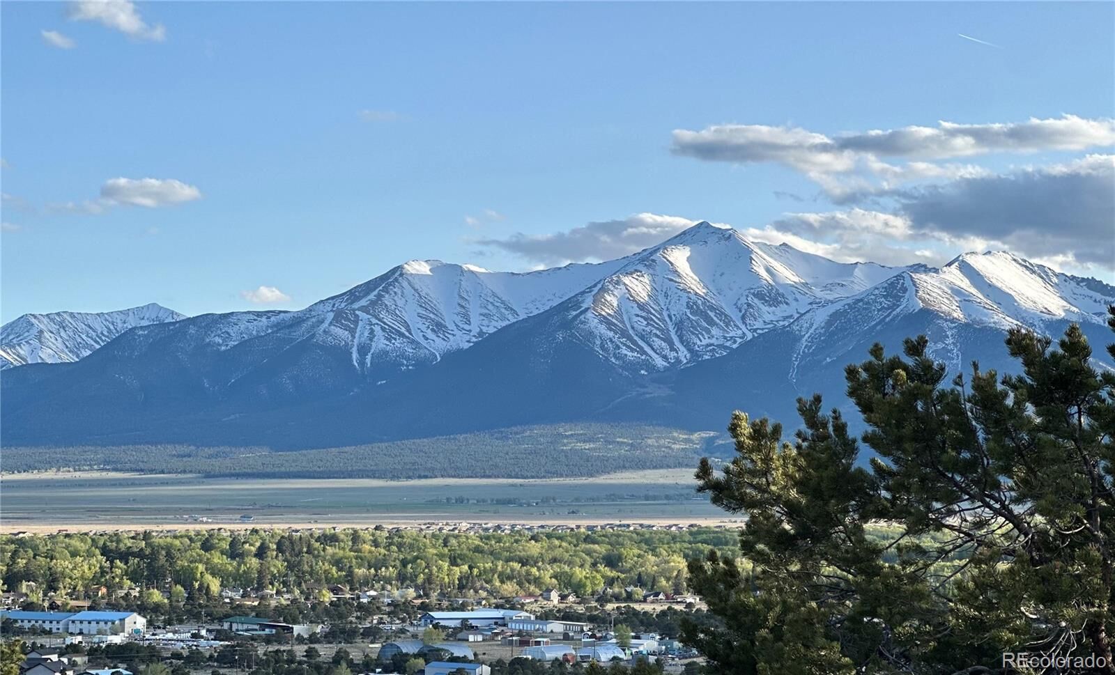 Property Photo:  28750 County Road 304  CO 81211 