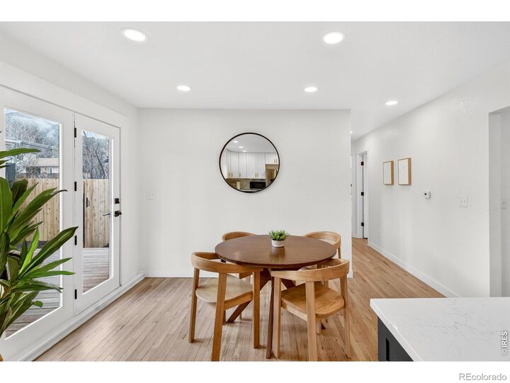 Property Photo: 3000 Dartmouth Avenue CO 80305