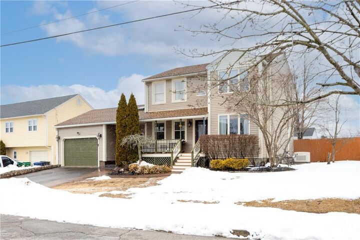 Property Photo:  21 Sarah Lane  RI 02889 